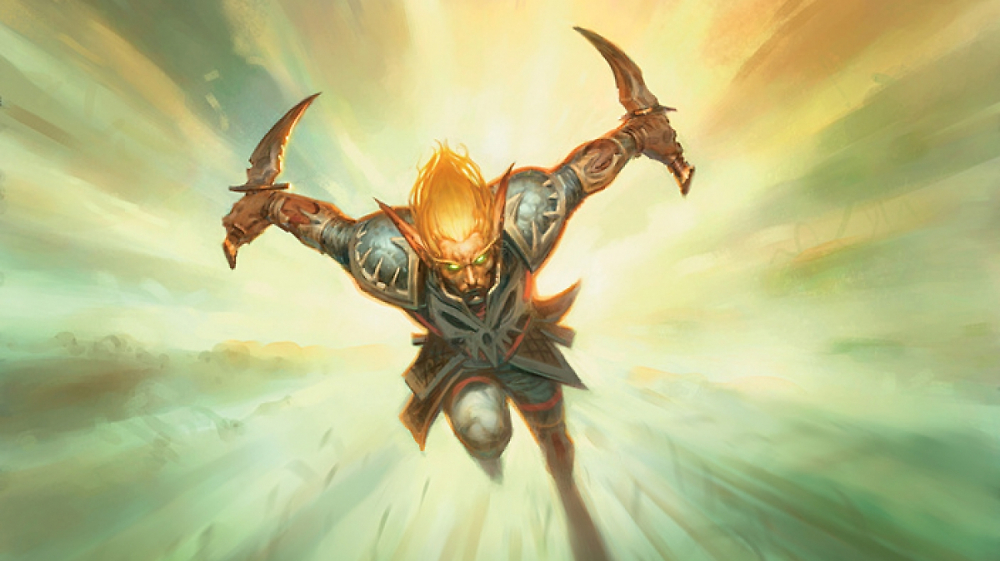 WoW: Levelphase in Midnight wird länger - Beta-Patch-Notes (Stand 12. Dezember)