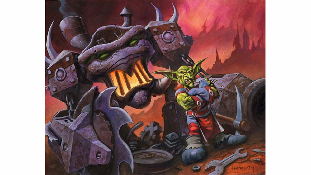 WoW: Endlich! Blizzard löst in Midnight das größte Problem der Ingenieurskunst