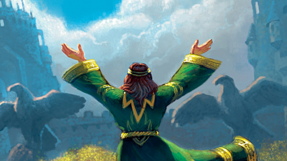 WoW: Wie ein Gamemaster durch Azeroth fliegen - mit diesem Tool geht das