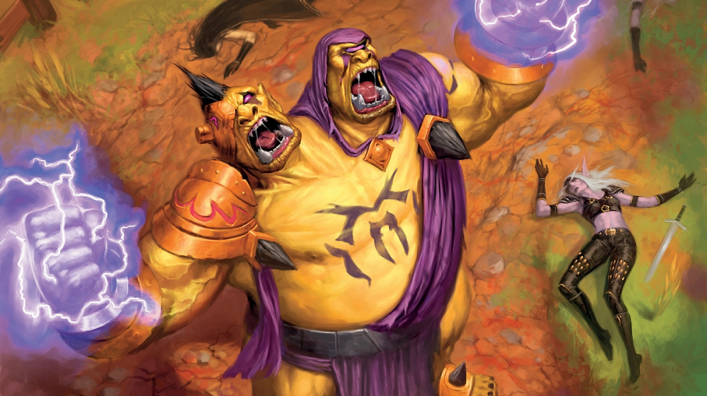 WoW: WoDs gestrichener Content - so könnte das verhasste Addon zum Classic-Hit werden