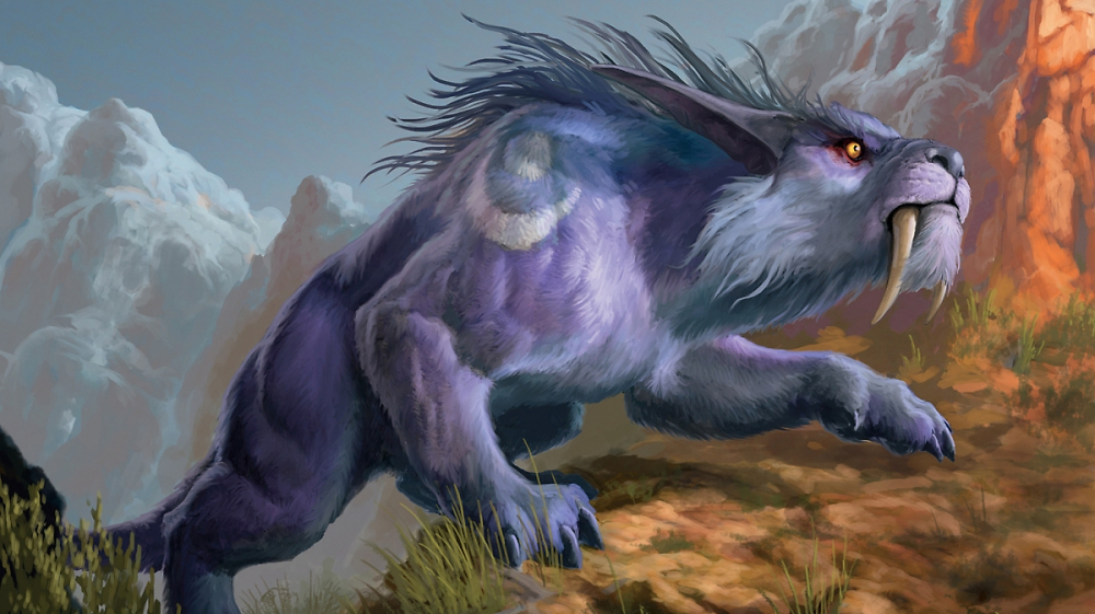 WoW: Dank Katzen-Armee - Spieler zeigt, wie ihr schneller als jedes Mount werdet