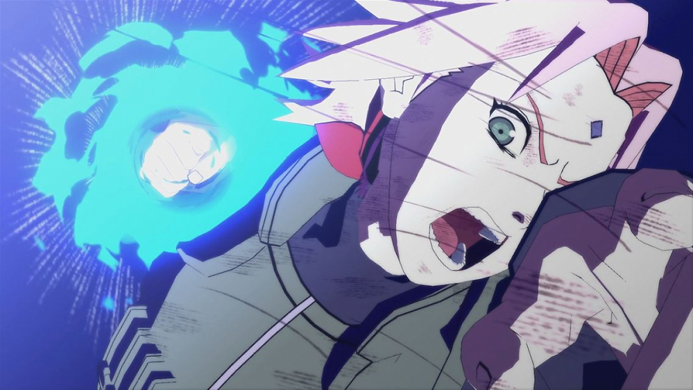 Nach One Piece: Endlich gibt es Neuigkeiten zum Live-Action-Film von Naruto