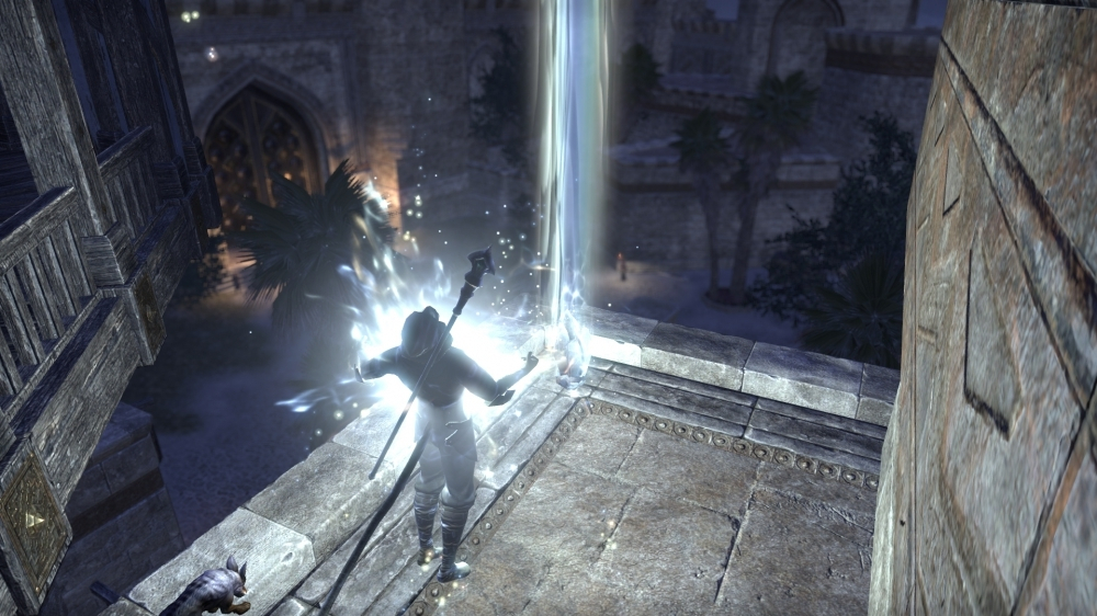 TESO: Alle Himmelsscherben in Hews Fluch - Guide für Diebesgilde