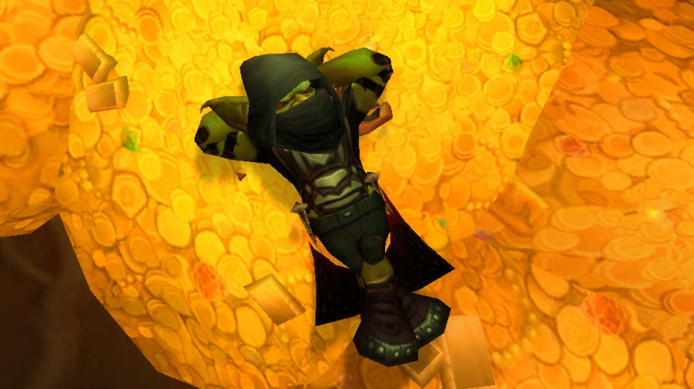 WoW Kolumne: Kein Gold? Kein Myth-Loot! Midnight wird zum Paradies für Booster
