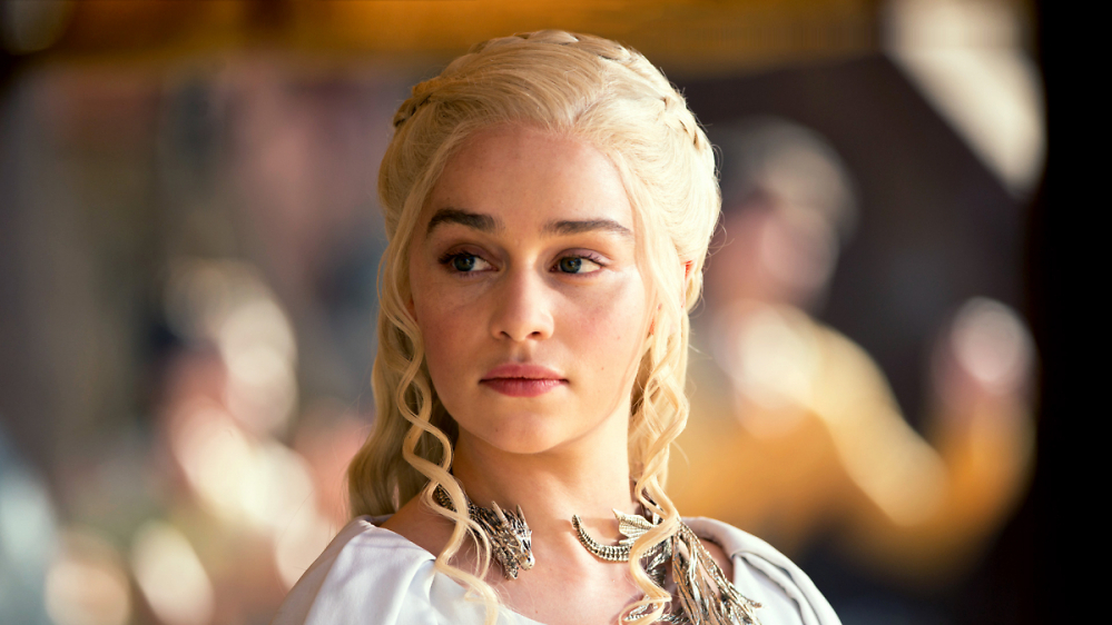 "Khaleesi" schließt sich dem Rudel an - das steckt hinter dem Gen-Experiment mit Schattenwölfen, wie in Game of Thrones 
