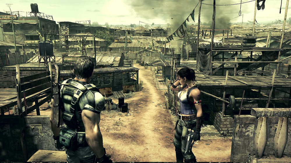 Resident Evil: Nächstes Remake soll 2026 angekündigt werden