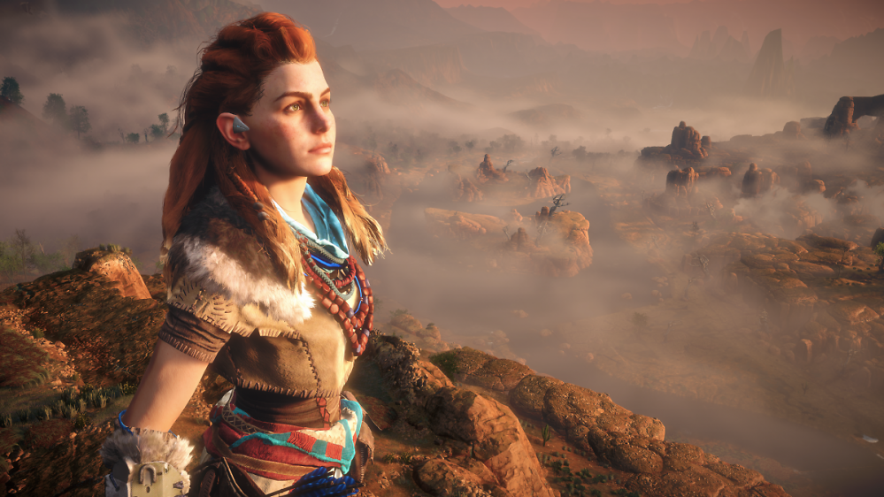 Hat Tencent beim PlayStation-Hit Horizon geklaut? Jetzt verklagt Sony den Spiele-Hersteller
