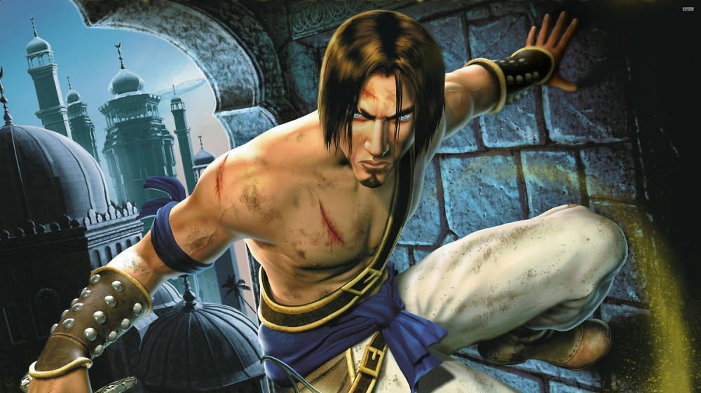 20 Jahre Prince of Persia: The Sands Of Time - Das Making-of des Action-Klassikers