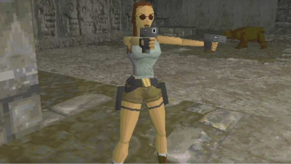 Tomb Raider wird 25: Ein Meilenstein - Seite 2