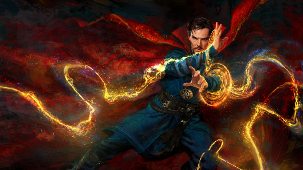 Die Kino-Highlights 2022: Comebacks, Sequels und Neuanfänge - mit Video!