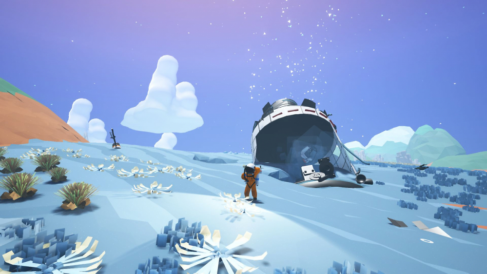 Steam Midweek Deals: Astroneer erreicht Bestpreis - und damit nicht genug