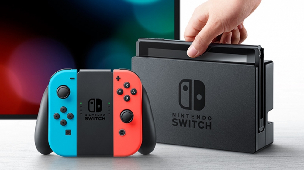 Nintendo Switch Neue Bundle Angebote Bei Media Markt