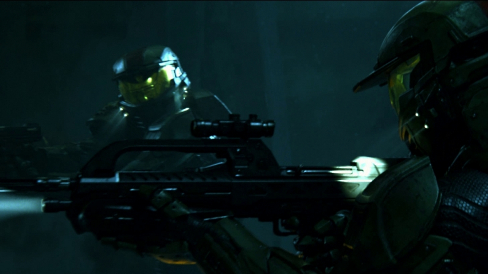 Halo 1 Remake: Kommen endlich Mechaniken in das Spiel, die sich Shooter-Fans lange gewünscht haben?