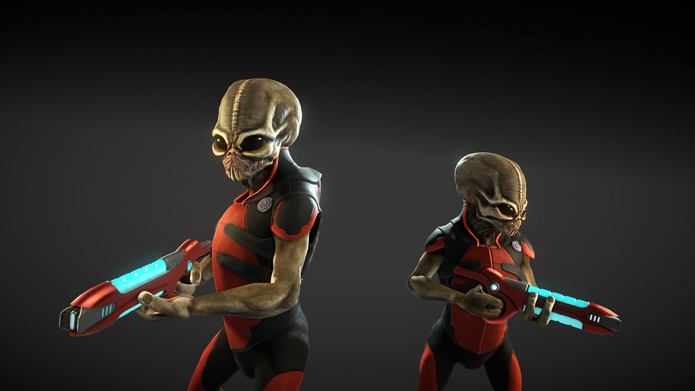 Xenonauts 2: Die neue XCOM-Alternative kommt bei Fans und Kritikern gut an