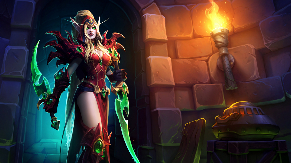 WoW Midnight: Tiefen als Mega-Dungeons - was sind die Labyrinthe?