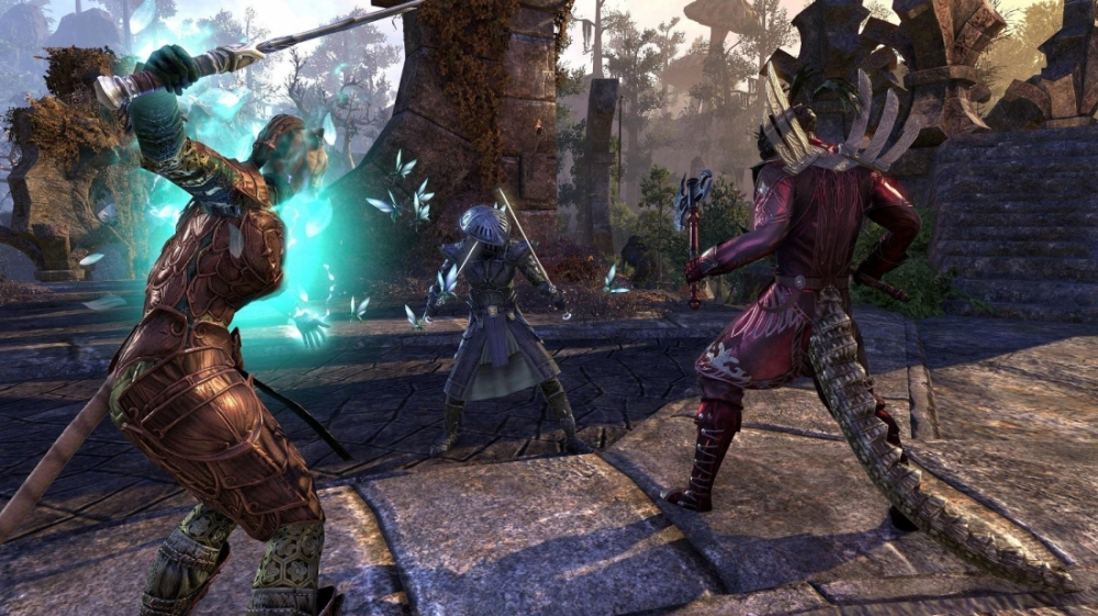 TESO: Guide für die Schlachtfelder - Grundlagen, Belohnungen und mehr