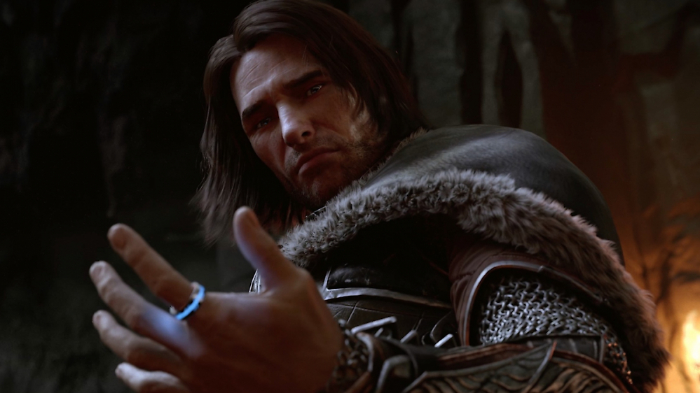 Riesiges Open-World-RPG für unter 4 Euro: Steam will Mittelerde gemeinsam mit euch erobern