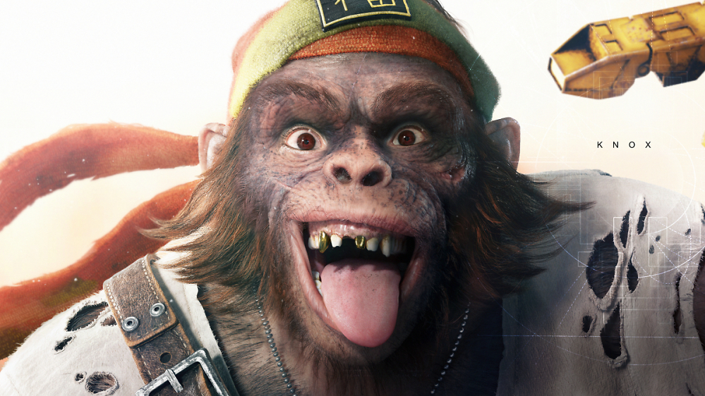 Beyond Good & Evil 2: 17 Jahre nach Entwicklungsstart sucht Ubisoft wieder neue Mitarbeiter