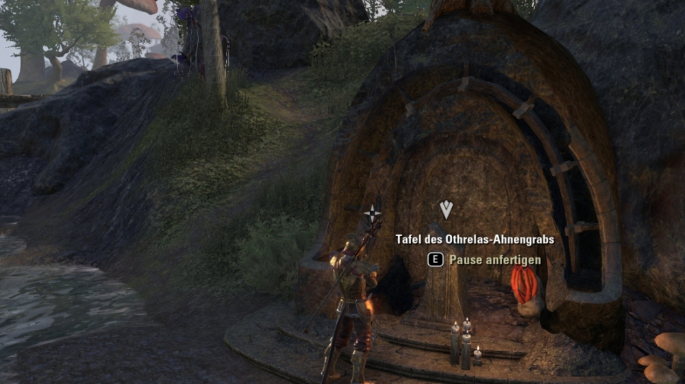 TESO: So meistert ihr den Erfolg Jäger der Ahnengräber - Guide