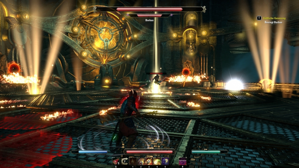 TESO: Tipps und Tricks für den gelungenen Einstieg ins Tamriel-Abenteuer