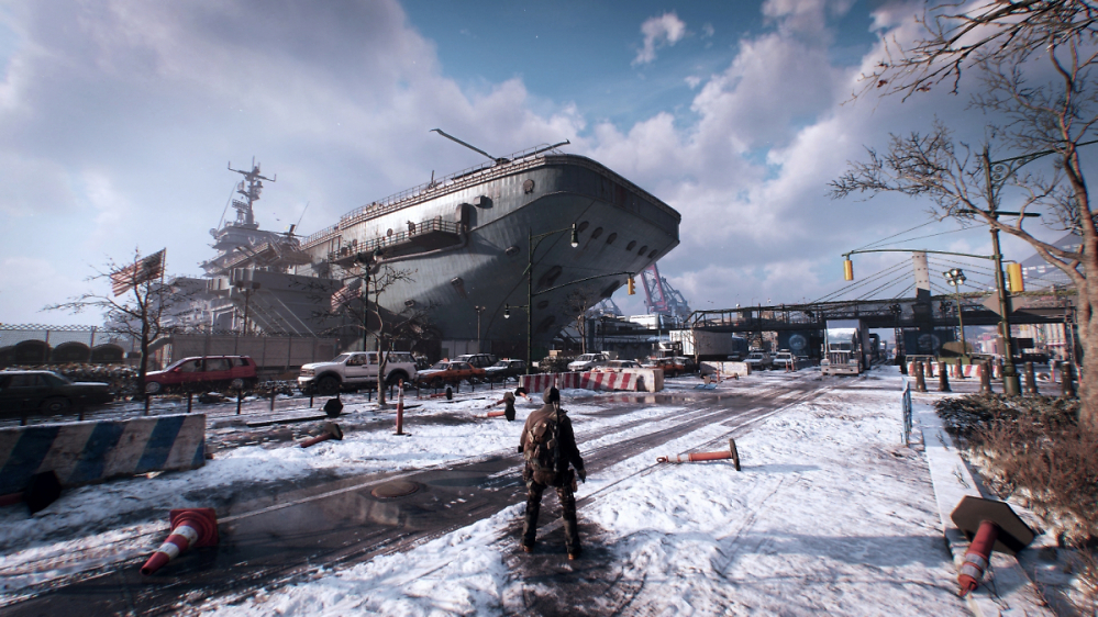 The Division: Definitive Edition - Plakate in Japan aufgetaucht - Was plant Ubisoft?