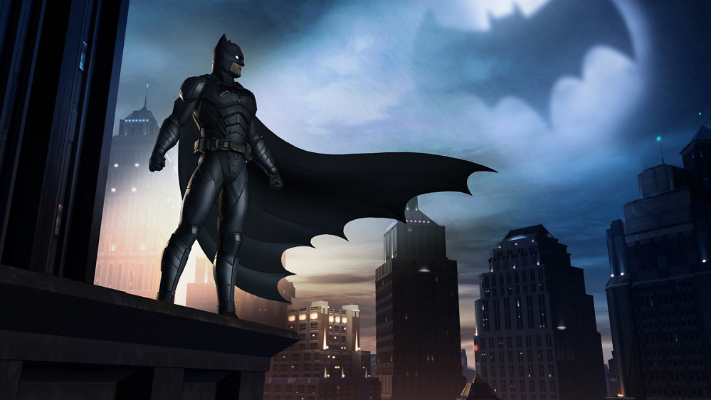 Batman: Knightfall: Kult-Comic wird als Trilogie verfilmt, erster Trailer macht Lust auf mehr