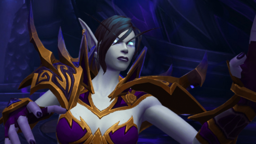 Neue Tiefen-Herausforderung in WoW: Midnight bringt ein besonders cooles Mount