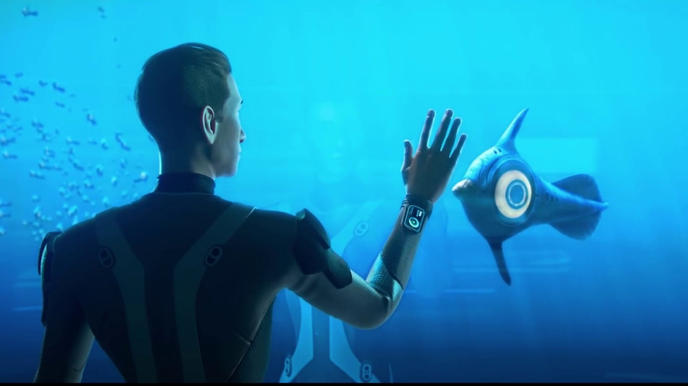 Subnautica-2-Publisher versichert: keine Loot-Boxen, keine Battle-Pässe, keine Mikrotransaktionen