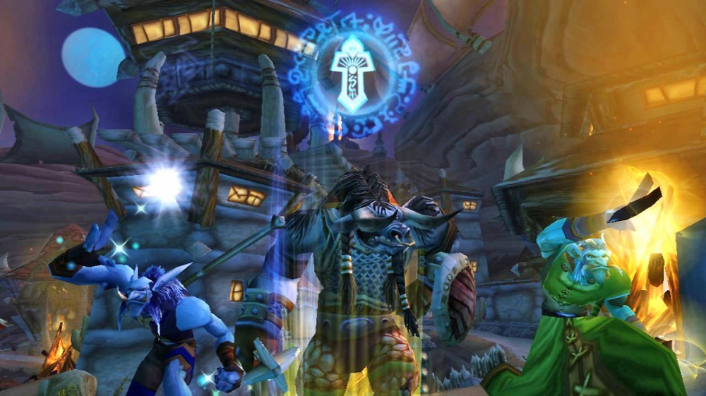 WoW: Keine "Secret Auras" mehr - diese Heiler-Buffs können wieder angezeigt werden