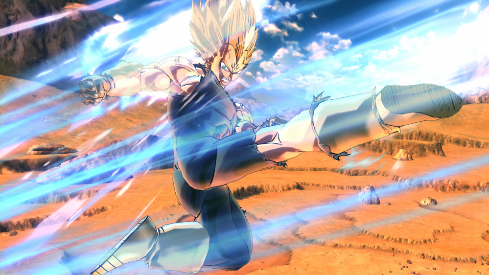 Dragon Ball Xenoverse 3 wurde wohl versehentlich auf Youtube enthüllt