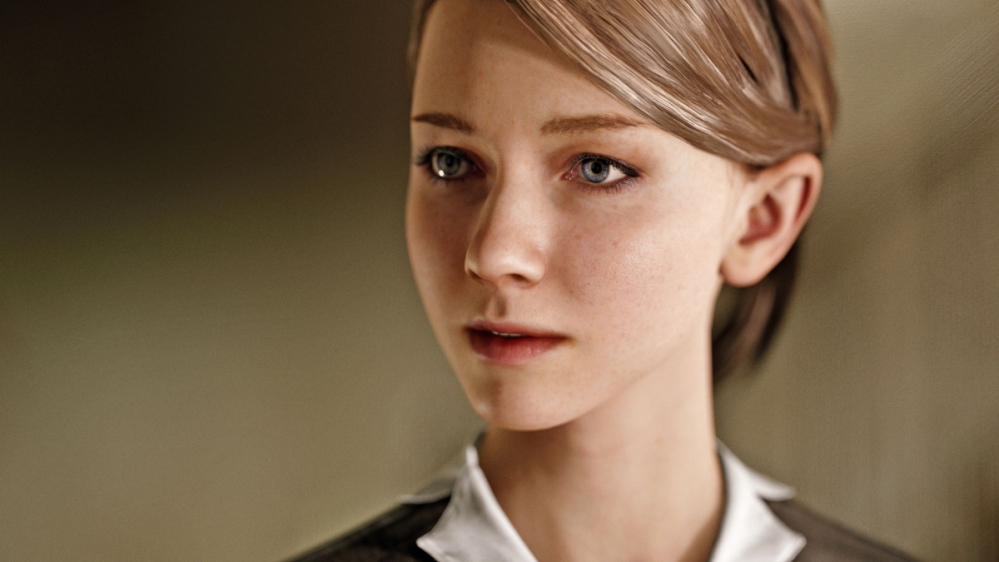 25 Jahre Quantic Dream: Streitbare digitale Geschichtenerzähler - Seite 2