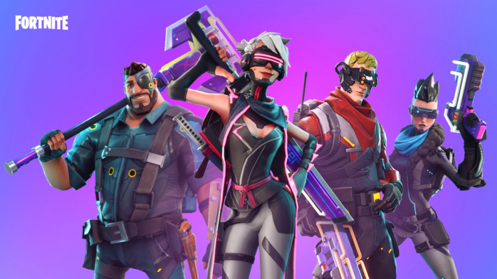 Fortnite: Server down zur Vorbereitung auf Dragon Ball-Crossover
