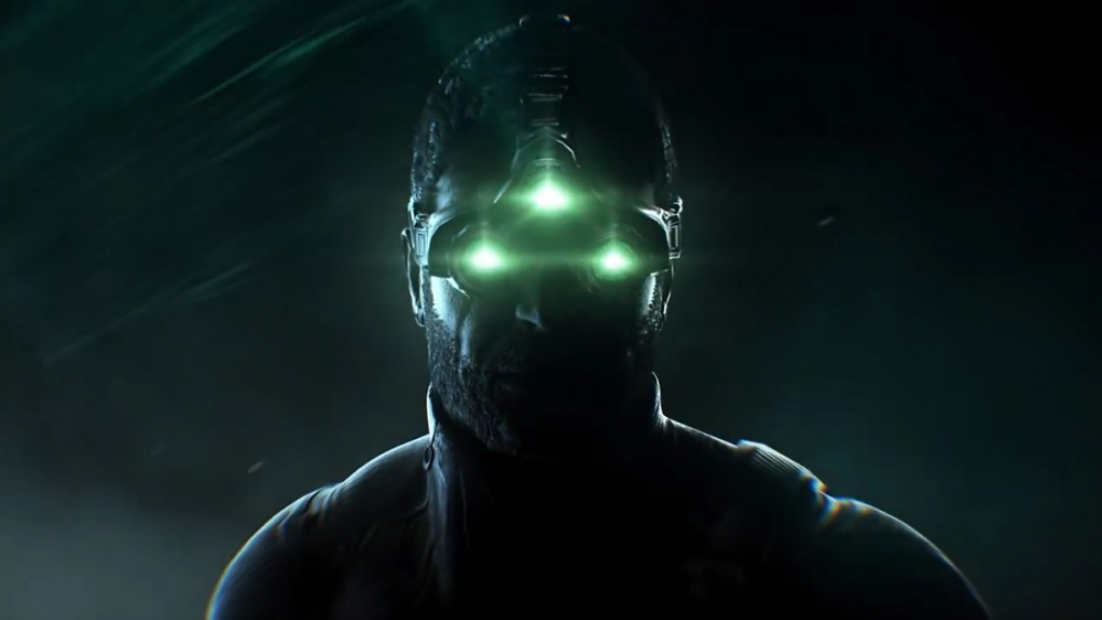 Splinter Cell Remake: Release offenbar auf 2027 verschoben - Gerücht 