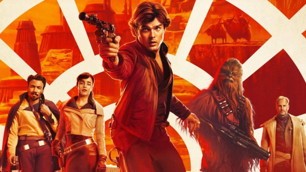 Solo: A Star Wars Story in der Filmkritik - so gut ist das Outlaw-Abenteuer 