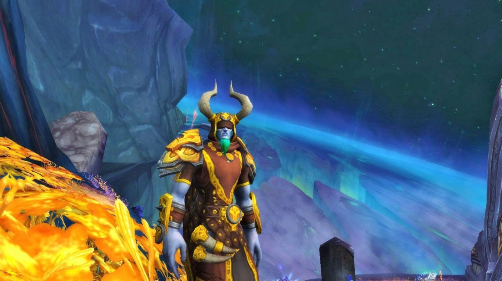 World of Warcraft: Back to WoW - das Tagebuch eines Wiederkehrers