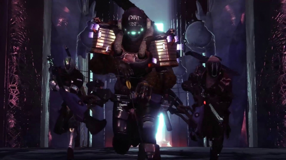 Destiny 2: Forsaken, die neue Erweiterung, erscheint am 4. September
