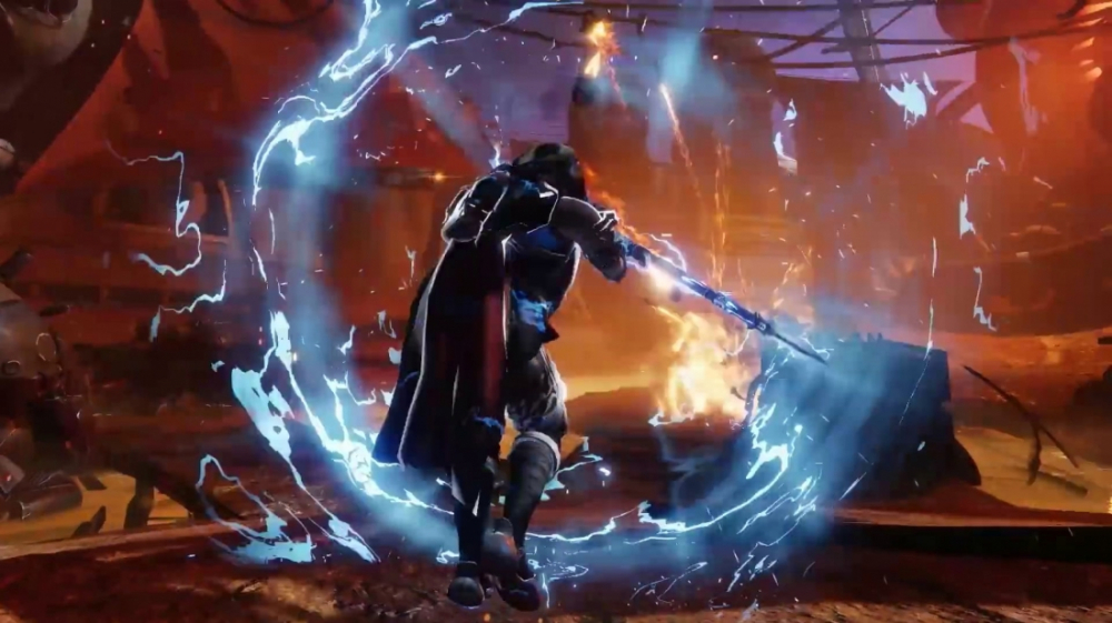 Destiny 2: Forsaken – Alle neuen Supers und Fokusse für eure Hüter