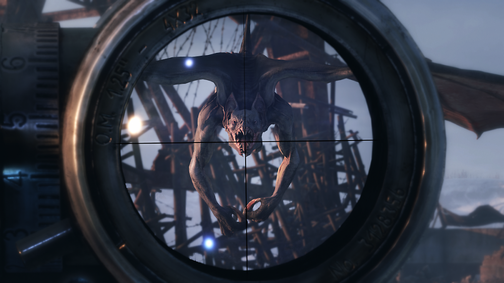 Steam-Sale: Shooter-Klassiker Metro & Stalker stark reduziert
