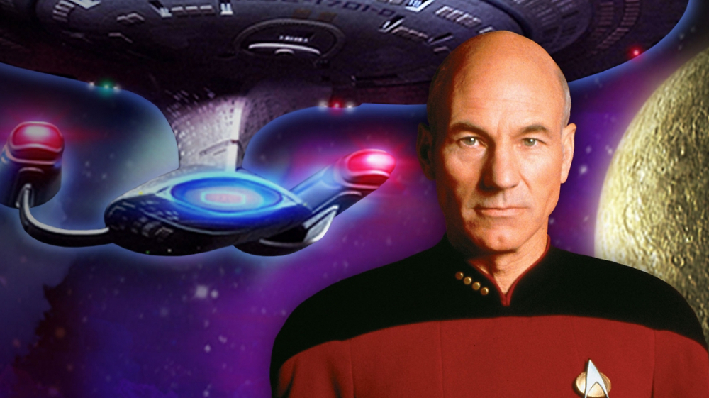 Star Trek und Doctor Who: Das wäre das perfekte Sci-Fi-Crossover gewesen