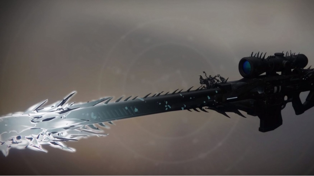 Destiny 2: Wispern des Wurms - die neue Schwarze Spindel - Guide zum Exo-Sniper