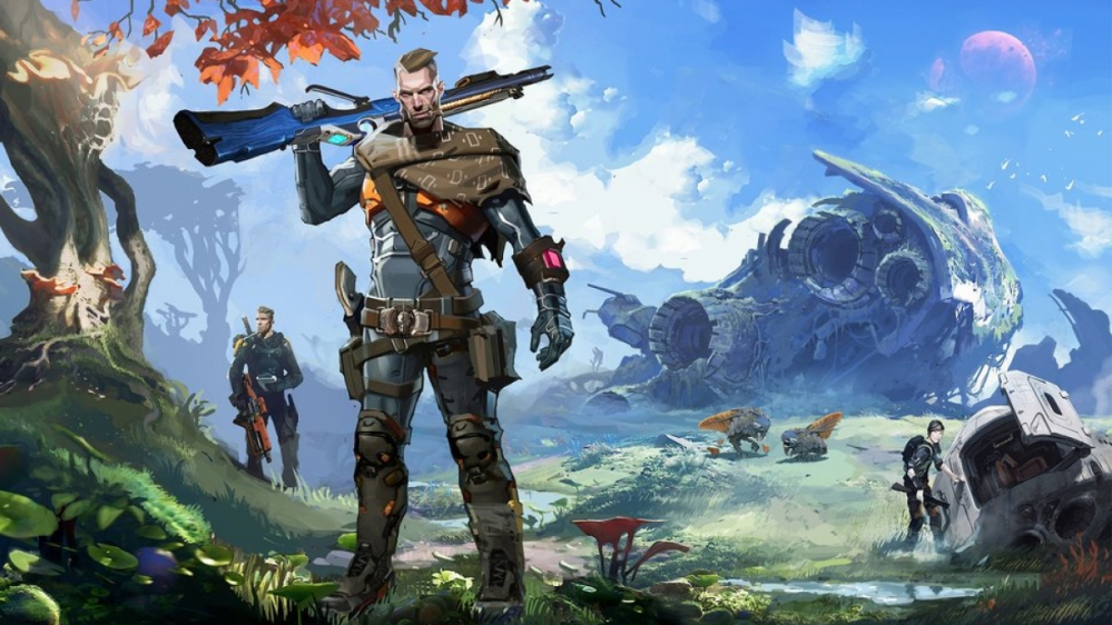 The Cycle: Frontier: Einsteiger-Guide mit Tipps zum Yager-Shooter