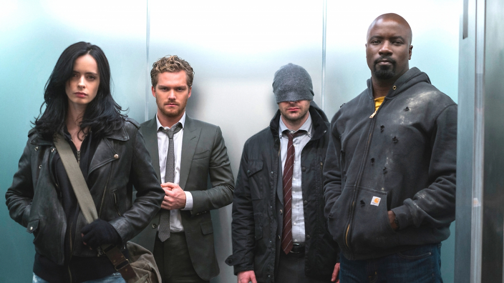 Marvel 2026: Luke Cage könnte früher zurückkehren als gedacht