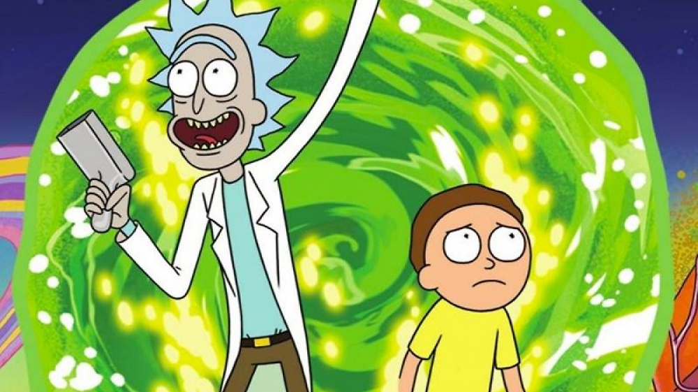 Rick & Morty Staffel 9 startet bald - Termin und Stream stehen fest