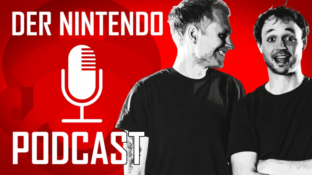 Der Nintendo-Podcast #172: Microsoft wollte Nintendo kaufen - aber wurde ausgelacht!
