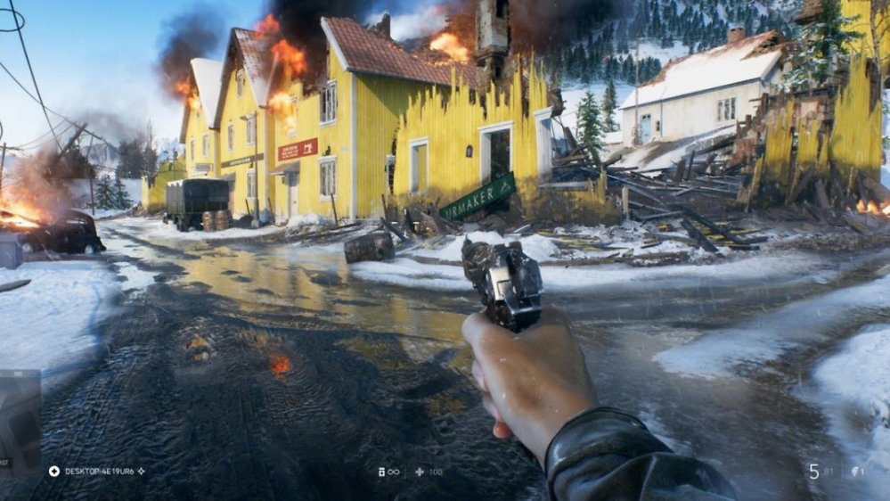 Battlefield 6: Der nächste Leak! Und es ist das, was sich alle Fans gewünscht haben