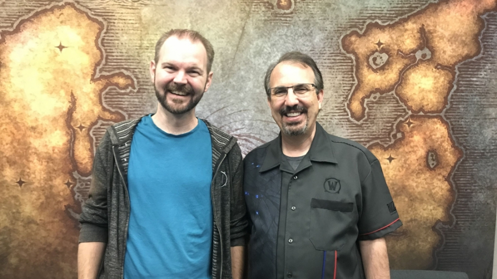 Classic WoW: Classic Burning Crusade und WotLK wären auch vorstellbar