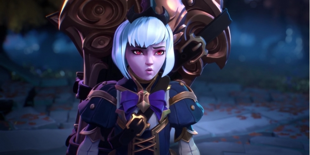 Heroes of the Storm: Orphea Spotlight - Die Nexus-Assassine stellt sich vor!