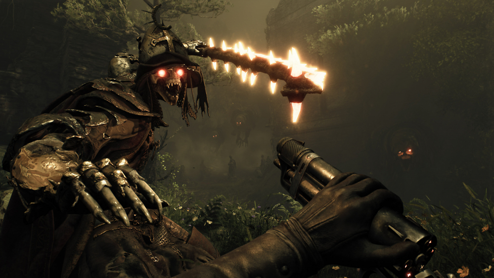 AAA-Spiele stecken tief in der Krise, sagt Ex-Gears-of-War-Entwickler