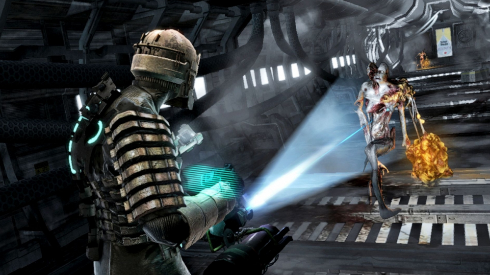 Dead Space-Remake: Das Horrorspiel hat ein Veröffentlichungsdatum
