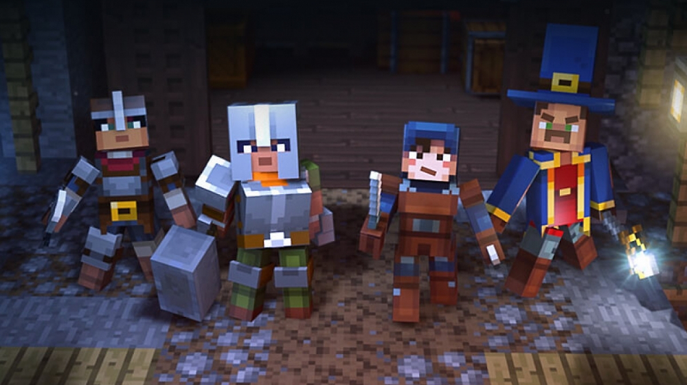 Minecraft-Server plötzlich illegal? Gerichtsverfahren entfacht Debatte um Spielerrechte